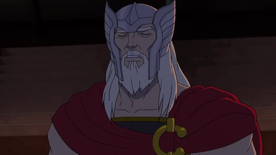 انیمیشن انجمن انتقام جویان Avengers Assemble - فصل 3 قسمت 13